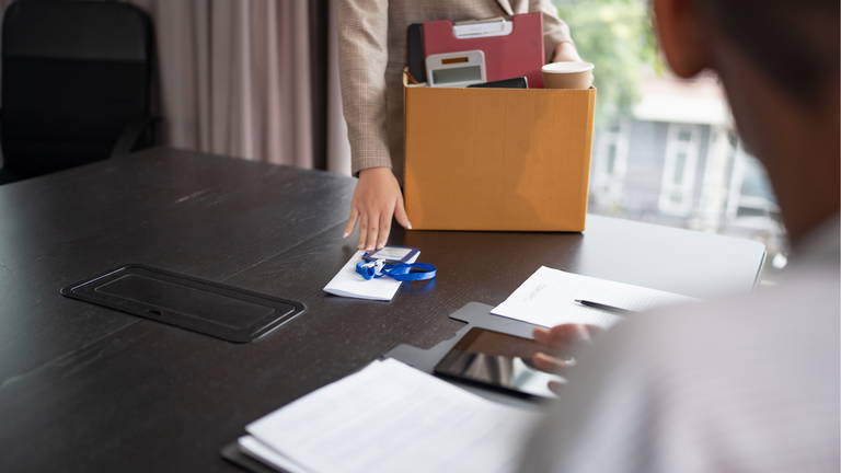 El sector de la tecnología en peligro por los despidos: "Las personas despedidas ahora tienen más dificultades para encontrar nuevos puestos"