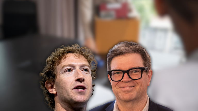 Uno de los investigadores más importantes de Meta quiere abandonar la compañía para centrarse en crear una nueva generación de modelos IA "que realmente entiendan a los humanos"