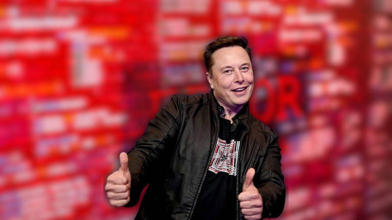 Elon Musk la lía (otra vez) en X y deja sin servicio a miles de usuarios