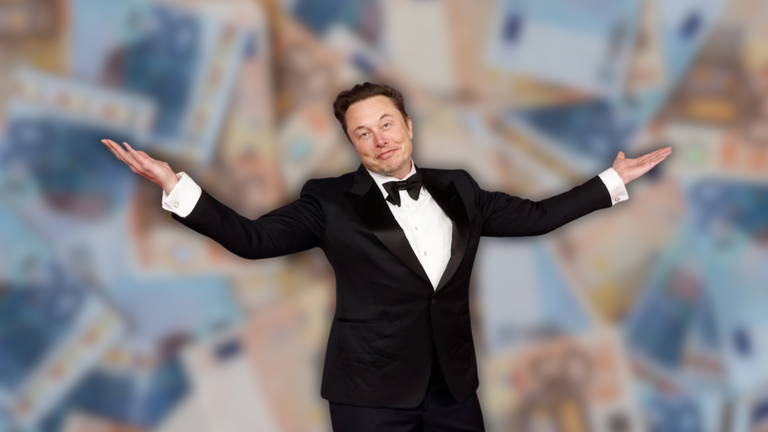 Elon Musk, hombre más rico del planeta, asegura haber fundado OpenAI: "Intenté que la IA no mate a todos los humanos"