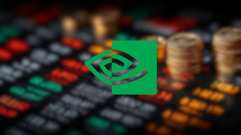 Otro fondo de inversiones abandona NVIDIA y deja un agujero de más de 70 millones de euros en la compañía