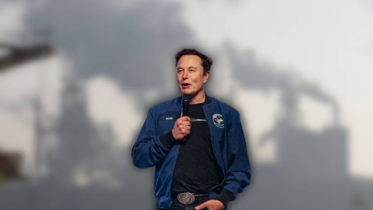 Elon Musk, fundador de SpaceX, lo tiene claro: "Si la gente mala te odia es que algo estarás haciendo bien"