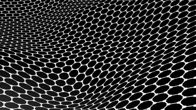 La revolución del grafeno va a destruir uno de los materiales más antiguos de la humanidad. Está completamente en jaque