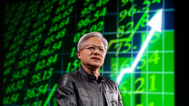 Medio mundo daba por muerta a NVIDIA, pero su último reporte de ingresos ha cambiado las reglas del juego