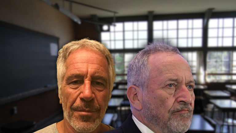 Un directivo de OpenAI dimite tras hacerse públicos sus lazos con el escándalo público más comentado del momento