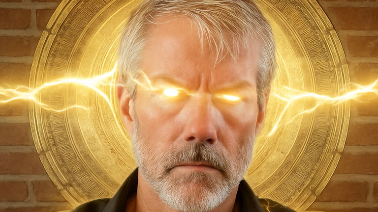 El barco del "profeta" del bitcoin hace aguas y los tiburones de Wall Street ya huelen la sangre