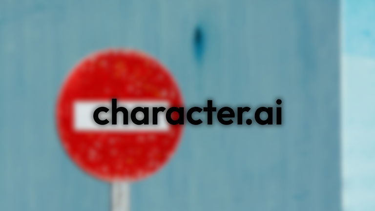 Tras una lluvia de criticas por permitir que menores mantengan chats subidos de tono con sus personajes favoritos, Character AI introduce un formato alternativo con interacciones "guiadas"