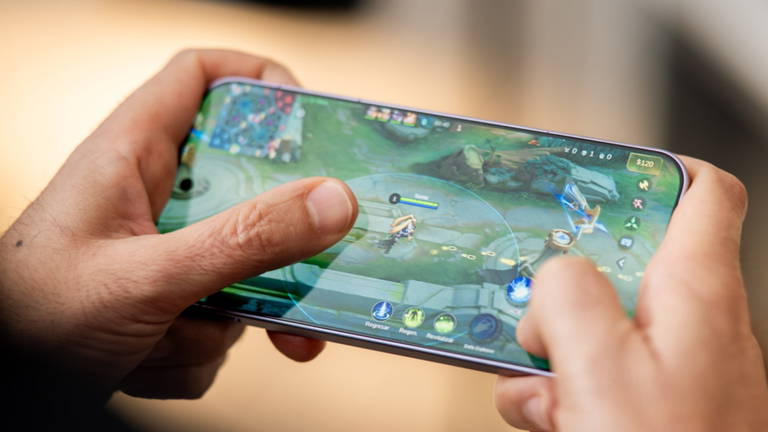 Móviles con Qualcomm Snapdragon 8 Elite Gen 5: todos los modelos que puedes comprar