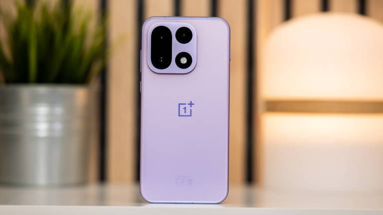 OnePlus 15, análisis: posiblemente el flagship más equilibrado del momento