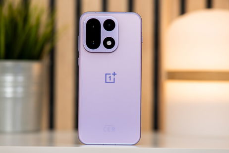 OnePlus 15, análisis: posiblemente el flagship más equilibrado del momento