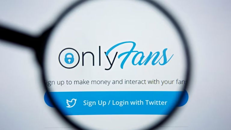 ¿Protección o discriminación? La nueva política de OnlyFans que podría dejar sin trabajo a los creadores con antecedentes criminales
