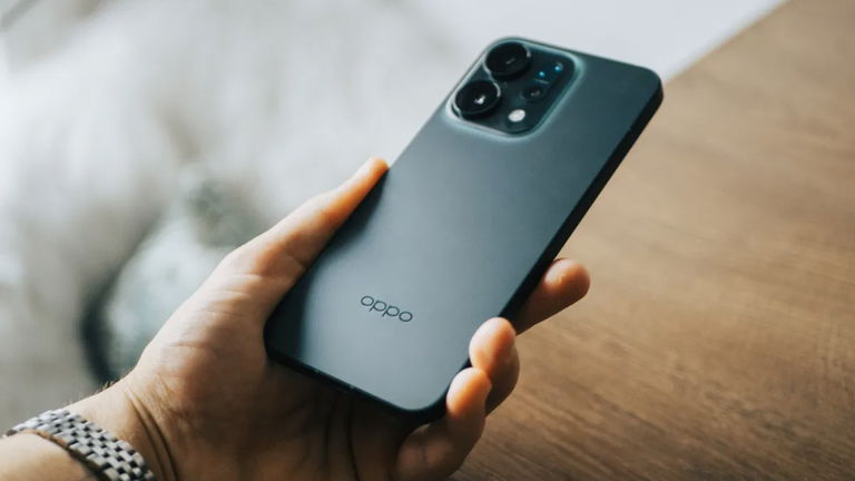 No digas que no te avisamos: esta rebaja del OPPO Reno 14 5G con cámara triple de 50 MP, es demasiado buena para ignorarla