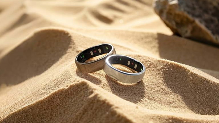 Una joyita por fuera, un laboratorio secreto por dentro: el anillo que lo está petando en Amazon y con el precio más bajo