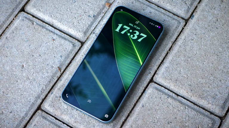 Tras probarlo, es uno de nuestros móviles favoritos de 2025: potencia, bestial batería y descuento histórico