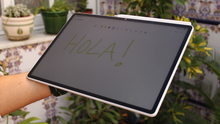 HUAWEI MatePad 12X (2025), análisis: una tablet equilibrada y de calidad que supera la ausencia de Google