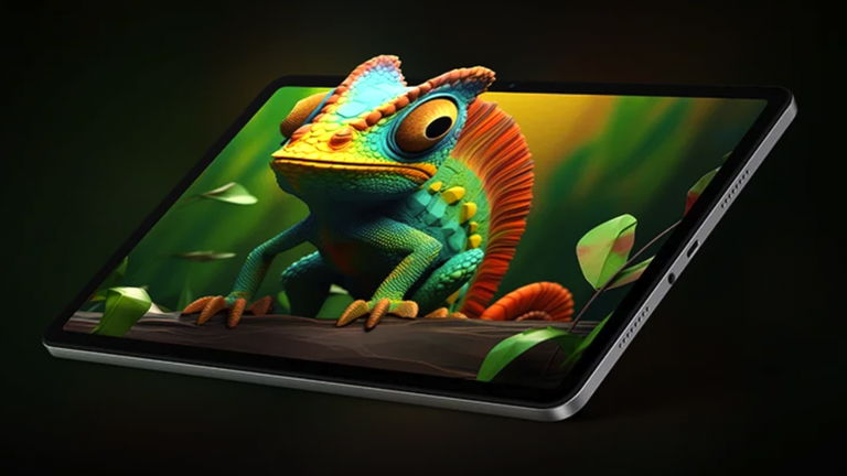 Es la mejor tablet barata de Xiaomi y tiene un descuentazo de 120 euros: Qualcomm, 256 GB y 12000 mAh