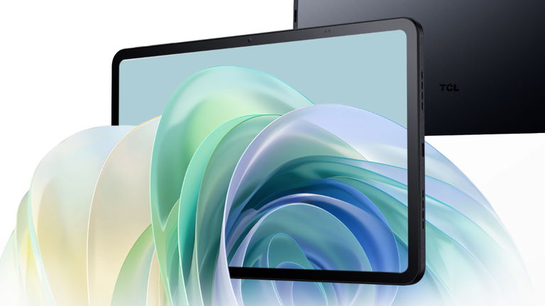 37% de descuento para esta tablet ultrabarata: solo 125 euros, con 256 GB, 11 pulgadas y 8000 mAh