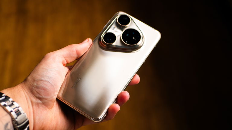 HUAWEI Pura 80 Ultra, análisis: la cámara más impresionante, atrapada en el móvil más difícil de recomendar