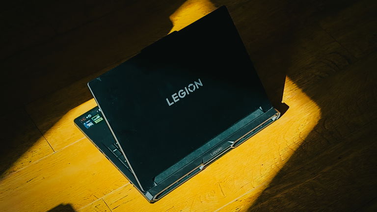 Lenovo Legion Pro 7i, análisis: la bestia OLED que ha llegado a reclamar su trono