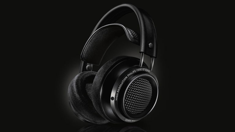 Un clásico que vuelve a brillar: los Philips Fidelio X2HR caen a precio histórico en pleno Black Friday