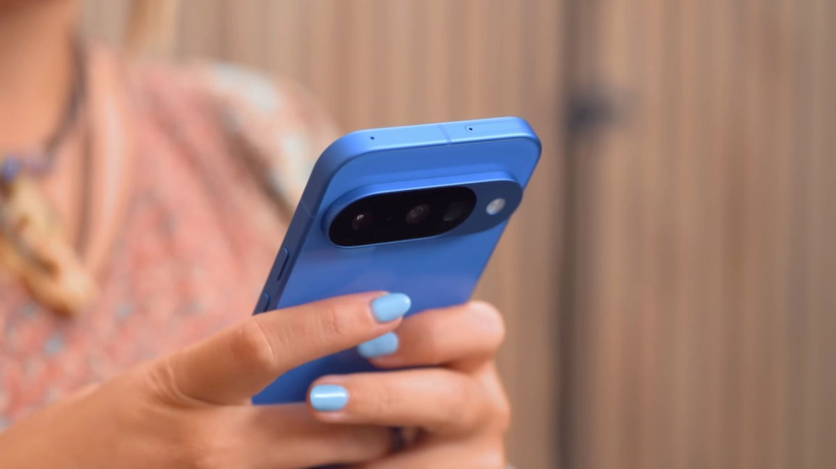 De 999 a 729 euros en poco tiempo: este smartphone tiene la mejor cámara de tamaño compacto del mercado