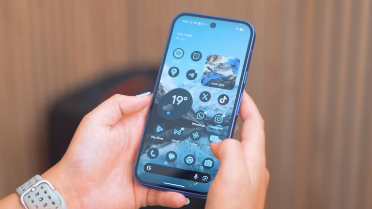 La Grabadora de los Pixel mejora su función estrella: así es la nueva función para limpiar el audio