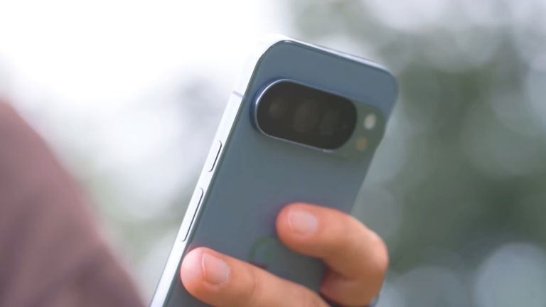 Así es la actualización Pixel Drop de noviembre: edición inteligente de fotos, resúmenes con IA y alertas contra estafas