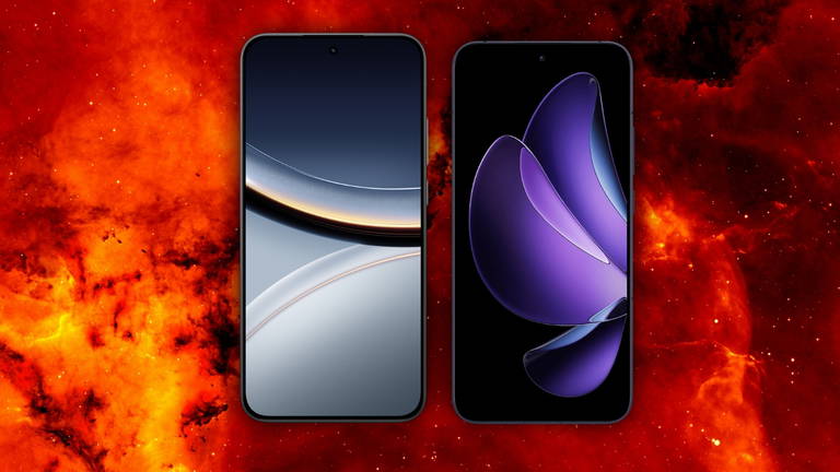 Mis dos favoritos por 250 euros o menos: smartphones de gama media premium en oferta por el 11 del 11 de AliExpress