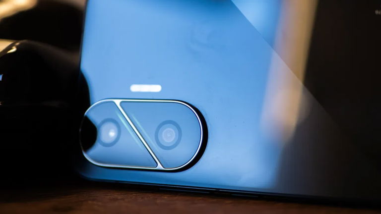 Espectacular móvil Xiaomi al mejor precio: chip Snapdragon 8s Gen 4, 512 GB, pantalla AMOLED y cámara Sony