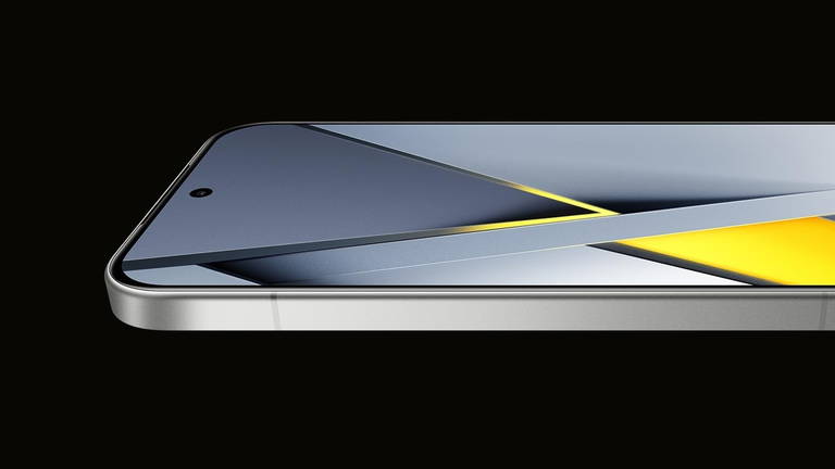 Lo nuevo de POCO tiene apellido Pro, 512 GB de memoria y 150 euros de descuento en el Black Friday