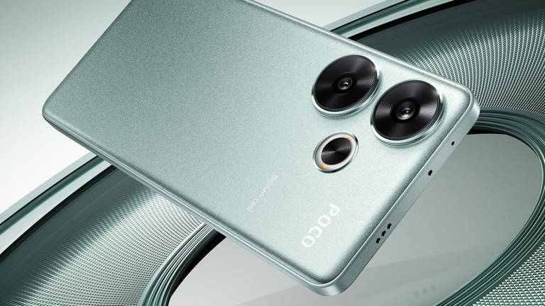 El POCO X7, el nuevo rey calidad-precio del 11.11 ya está por menos de 200 euros