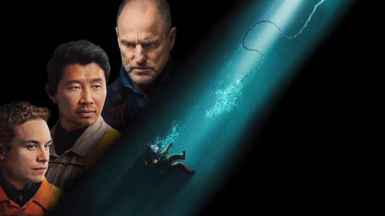 Prime Video estrena el thriller de supervivencia con Woody Harrelson que convirtió una tragedia real en un milagro