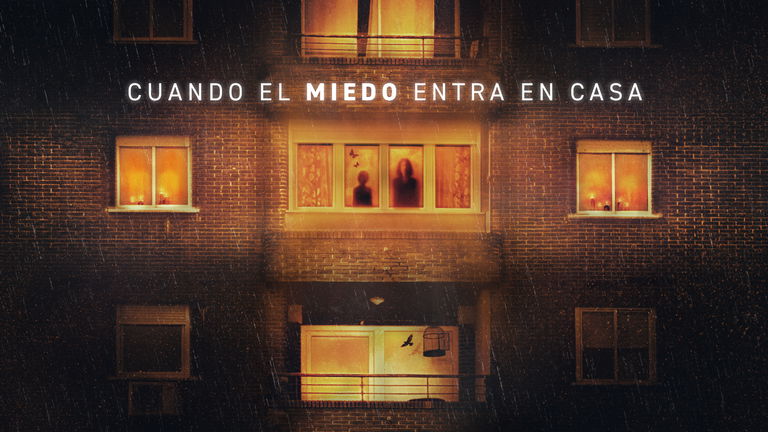 HBO Max rescata 'Expediente Vallecas', el caso poltergeist más famoso y mediático de España