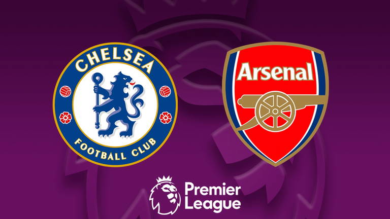 Ver el Chelsea y Arsenal por solo 1 euro en Movistar Plus+: duelo en Londres por el liderato de la Premier League