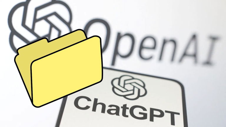 Proyectos en ChatGPT: para qué sirven, cómo funcionan y guía para exprimir la IA al máximo