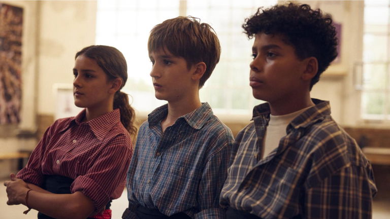 HBO Max tiene su propia 'Adolescencia' y es una de las mejores series españolas del año