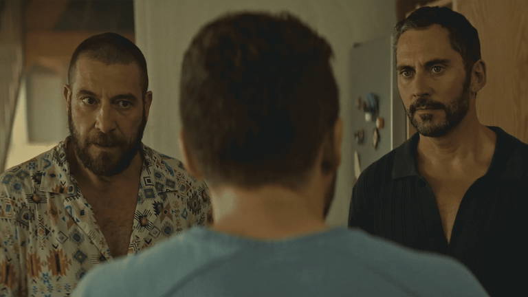 Paco León, una quiniela millonaria y una comedia basada en hechos reales: este es el único estreno de la semana en HBO Max