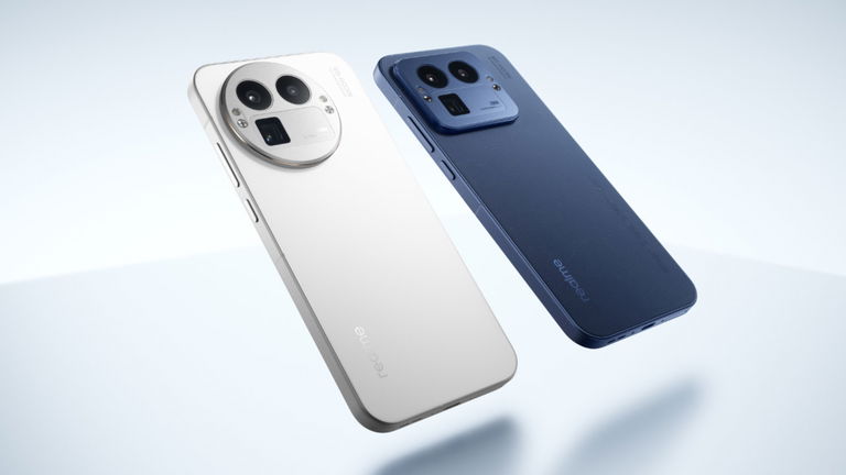 El nuevo realme GT 8 Pro es oficial: así es el nuevo flagship de la marca que llegará muy pronto a España