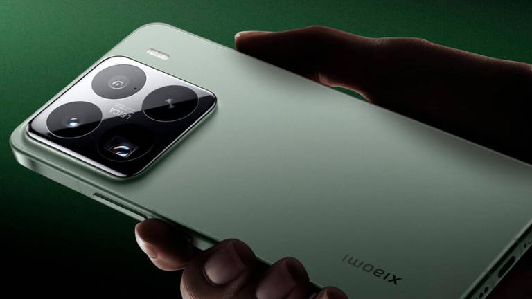 El Xiaomi Redmi 15 baja a un precio absurdo en Amazon y es justo lo que muchos necesitaban