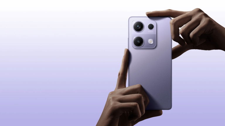 Móvil con 512GB y cámara de 200MP... por sólo 150,99 euros, y sí, has leído bien