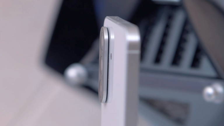 El mejor Samsung de la gama media, con 256 GB, hunde su precio en el 11 del 11 de AliExpress