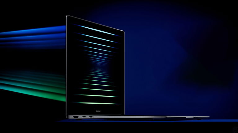 Bestial ultrabook de Samsung rebajado más de 400 euros en la antesala del Black Friday