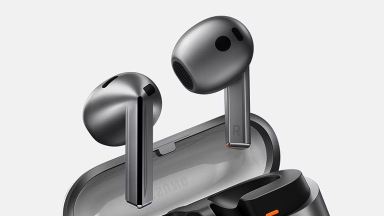 Samsung derrumba el precio de estos auriculares de altísima calidad: 45% de descuento y precio de chollo