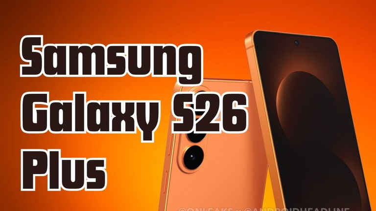 La mayor filtración del Samsung Galaxy S26+ no resuelve las dudas: sí será muy fino pero quizás no sustituya al Edge
