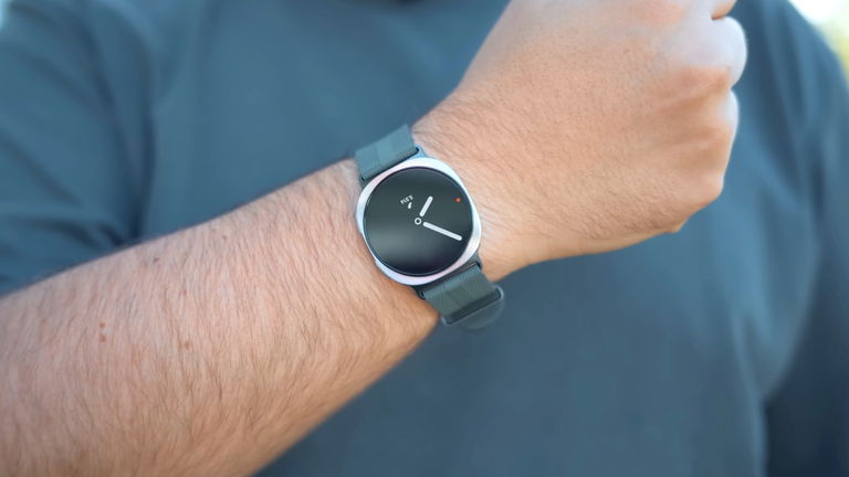 Lo último de Samsung en wearables se desploma 100 euros: el smartwatch más delgado de su historia