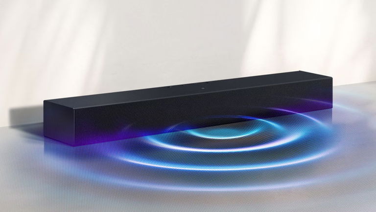 La barra de sonido barata que hace que tu tele suene increíblemente mejor es Samsung