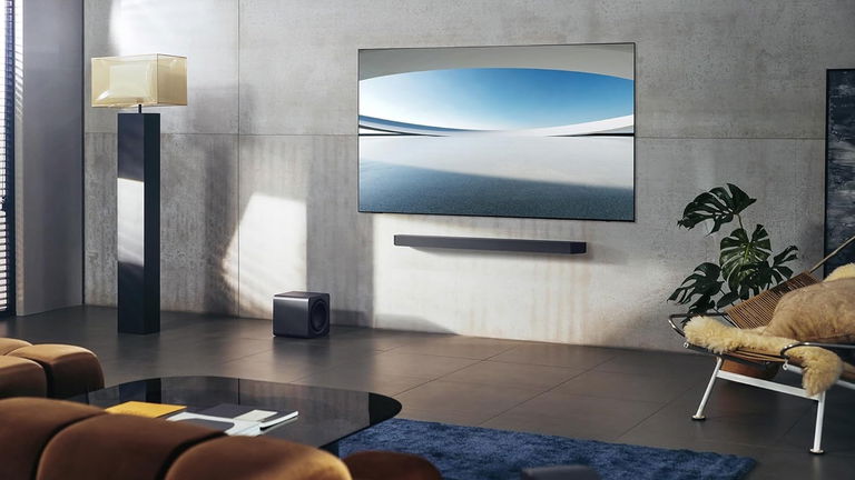 Sonido de alta gama con Dolby Atmos y 23 altavoces por 699 euros: la barra de sonido más top de Samsung se desploma