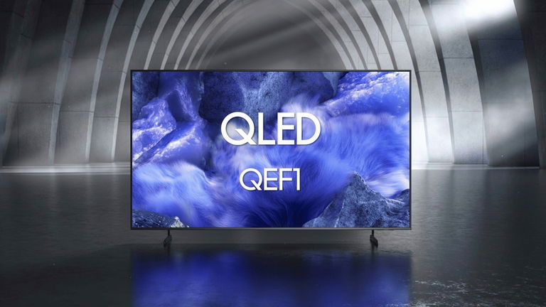 Samsung destroza el precio de esta smart TV de 75 pulgadas en el Black Friday: de 1499 a 699 euros