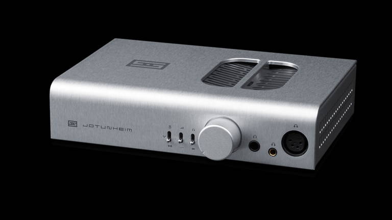 ¿Buscas un amplificador serio para auriculares? El Jotunheim 3 de Schiit Audio es una apuesta realmente contundente