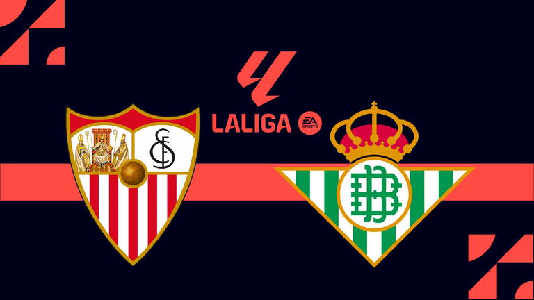 El Sevilla-Betis desde casa y por 1 euro